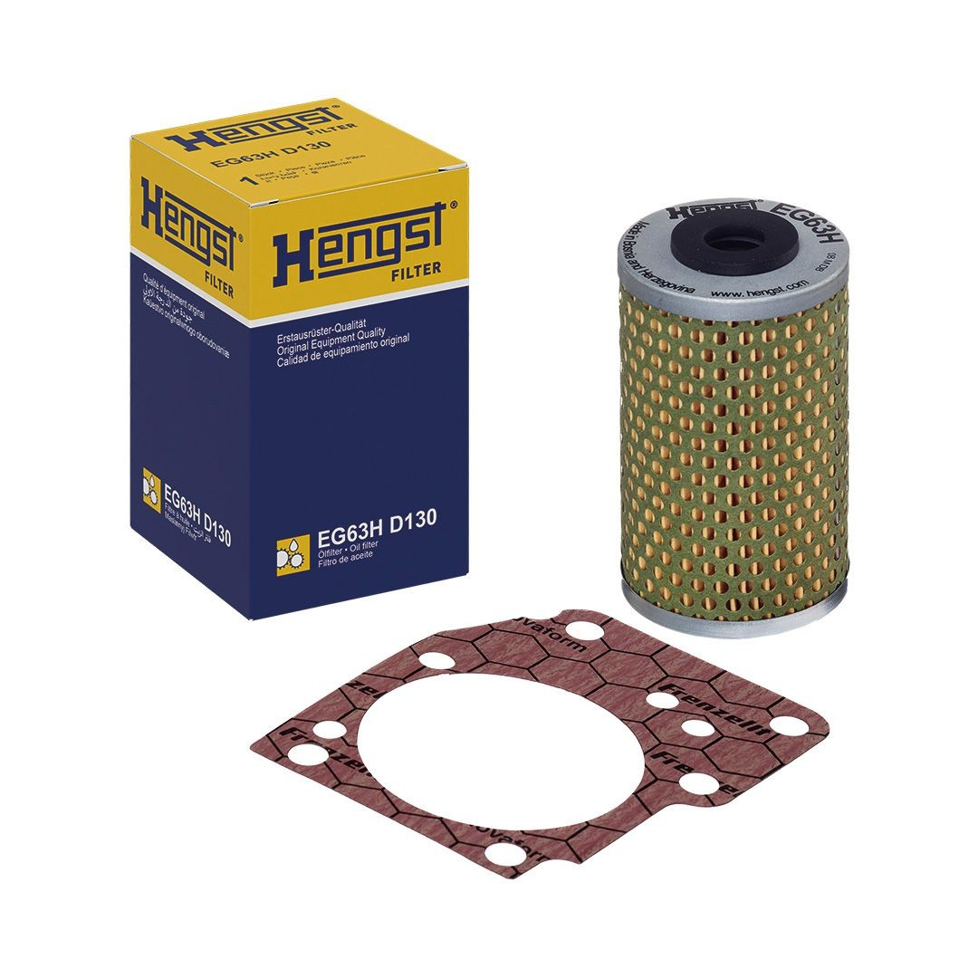 Compre Filtro da Caixa Automática de Mudança Mercedes Benz Truck TRUCK ACTROS 